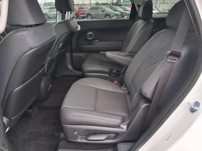 2026 Hyundai PALISADE SEL AWD