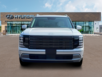 2026 Hyundai Palisade SEL