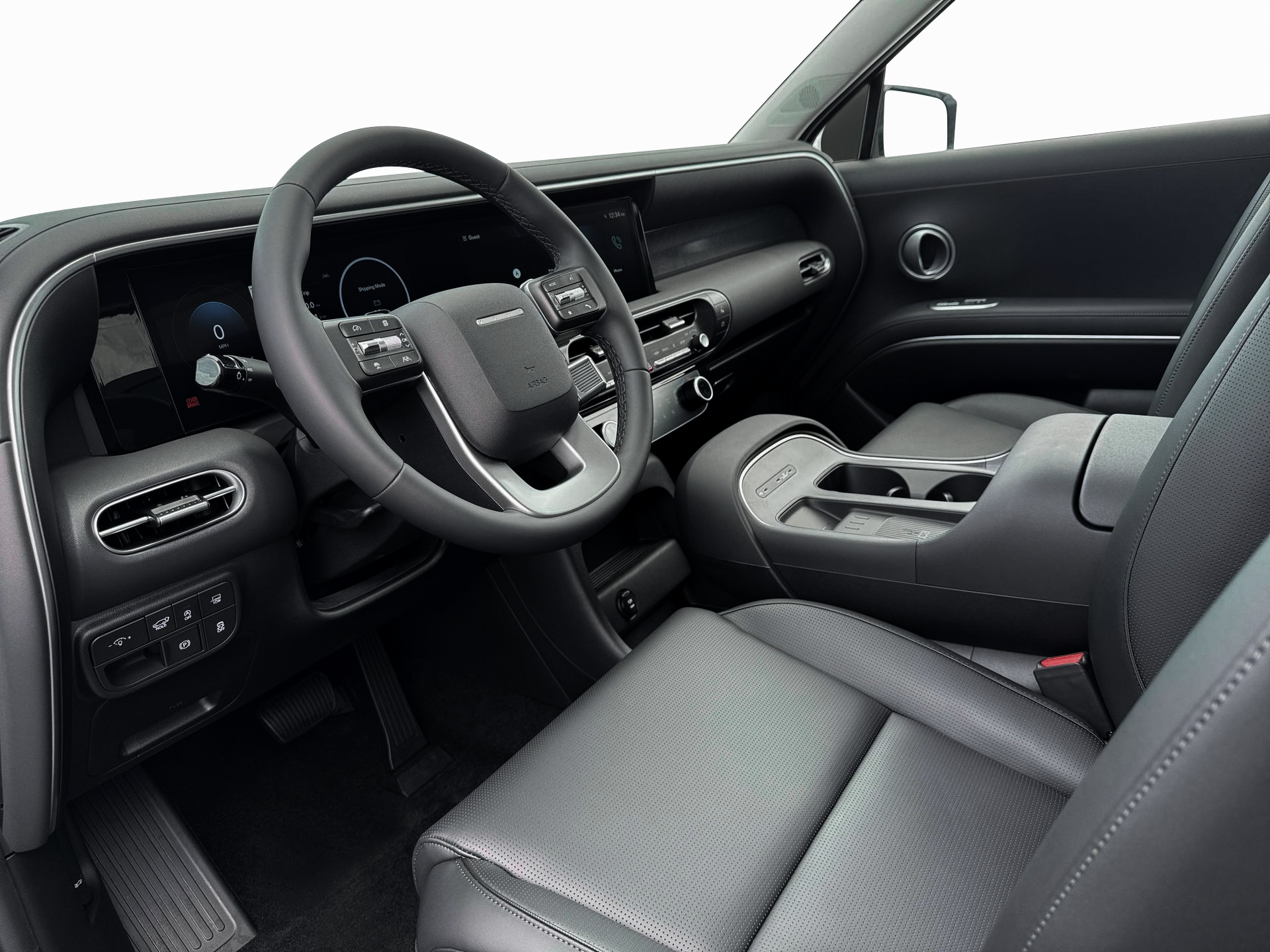 2026 Hyundai Palisade SEL