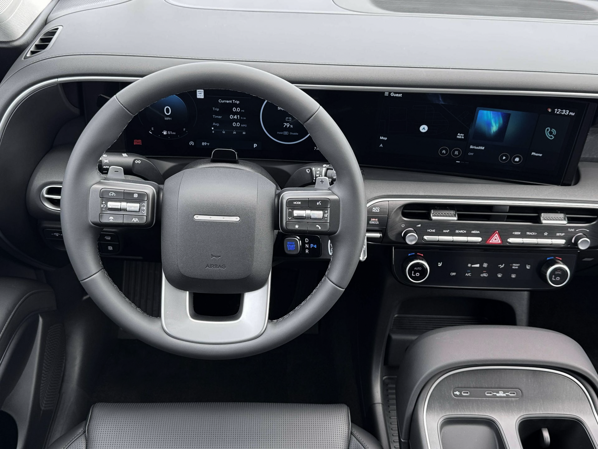 2026 Hyundai Palisade SEL