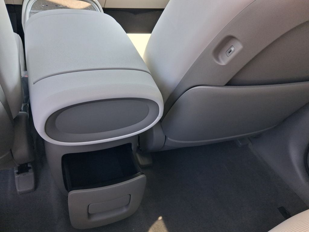 2026 Hyundai PALISADE HYBRID SEL 7P