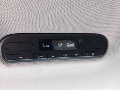 2026 Hyundai PALISADE HYBRID SEL 7P