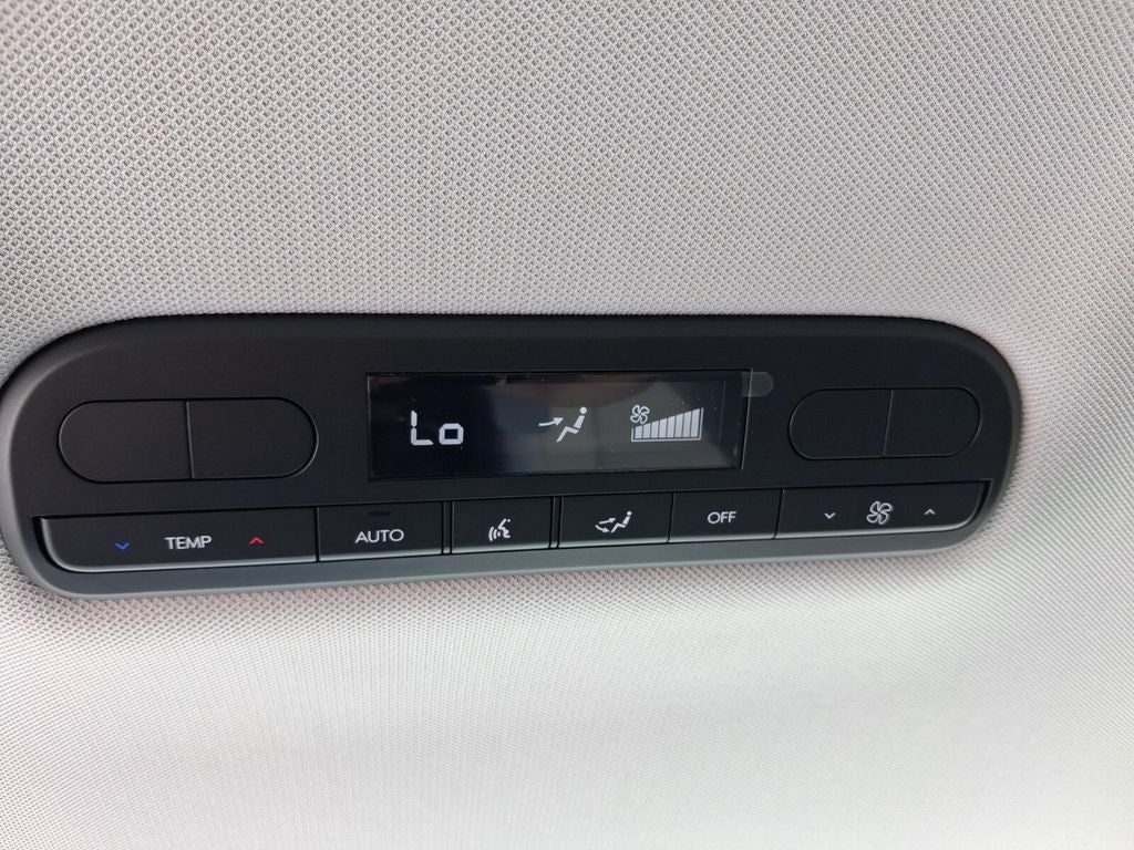2026 Hyundai PALISADE HYBRID SEL 7P