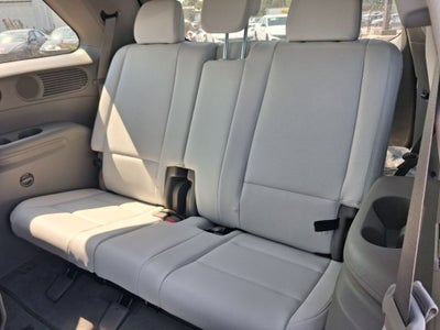 2026 Hyundai PALISADE HYBRID SEL 7P