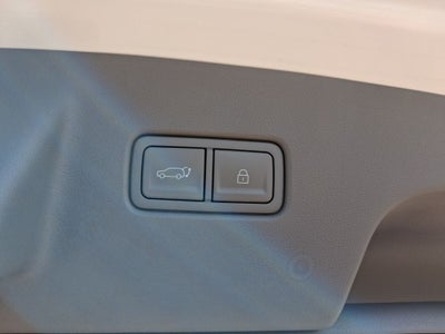 2026 Hyundai PALISADE HYBRID SEL 7P