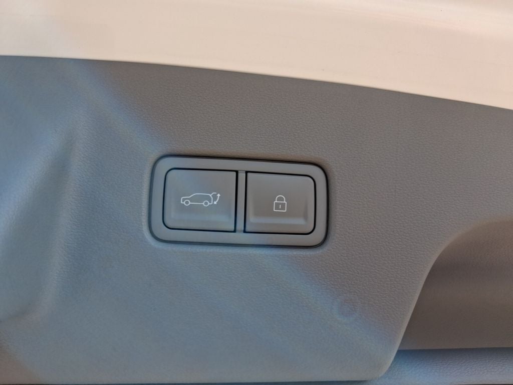 2026 Hyundai PALISADE HYBRID SEL 7P