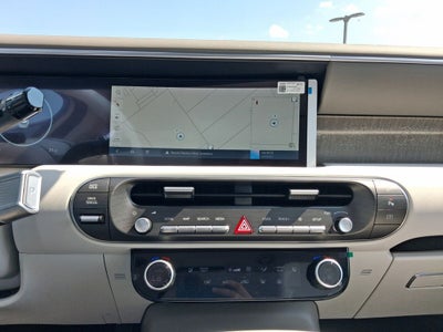 2026 Hyundai PALISADE HYBRID SEL 7P