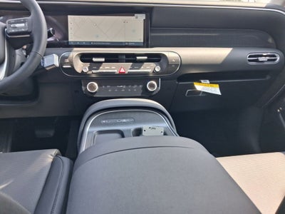 2026 Hyundai PALISADE HYBRID SEL 7P