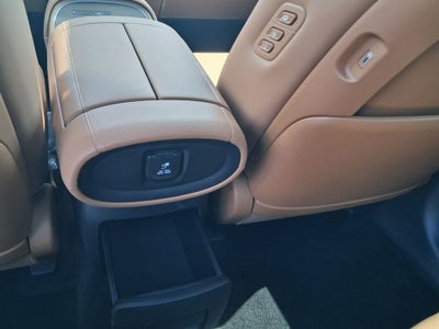 2027 Hyundai PALISADE Calligraphy FWD