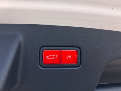2027 Hyundai PALISADE Calligraphy FWD