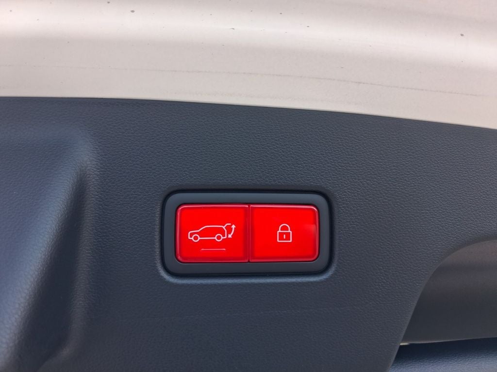 2027 Hyundai PALISADE Calligraphy FWD
