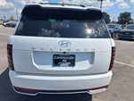 2027 Hyundai PALISADE Calligraphy FWD
