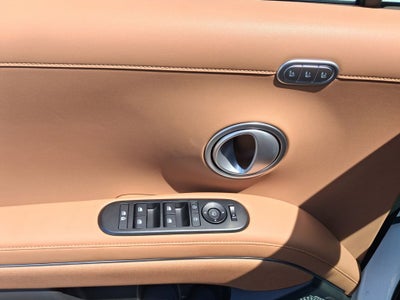 2027 Hyundai PALISADE Calligraphy FWD