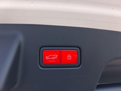 2027 Hyundai PALISADE Calligraphy FWD