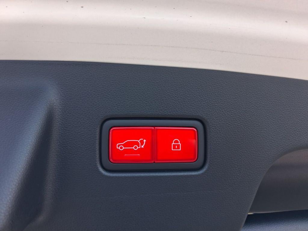 2027 Hyundai PALISADE Calligraphy FWD