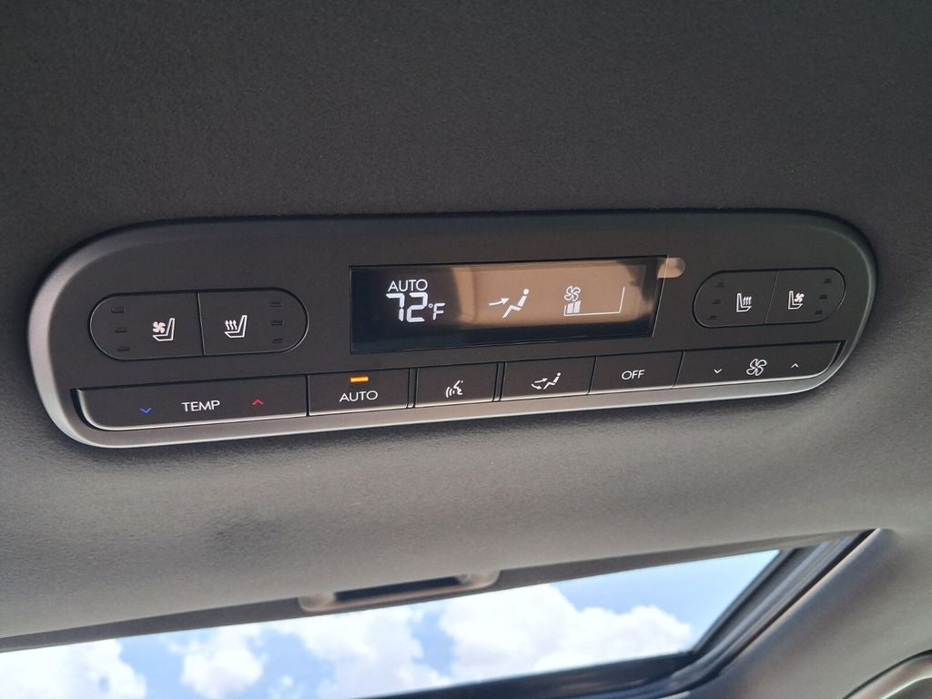 2027 Hyundai PALISADE HYBRID Calligraphy