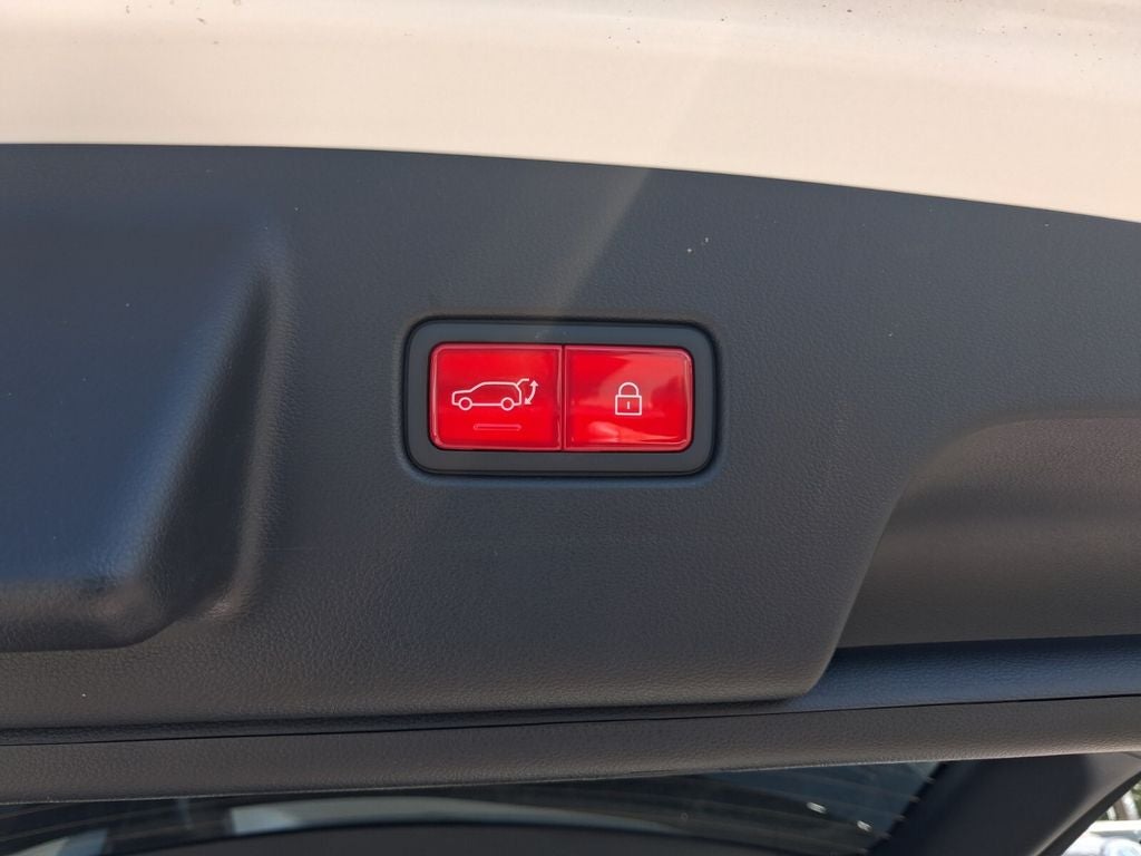 2027 Hyundai PALISADE HYBRID Calligraphy