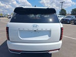 2027 Hyundai PALISADE HYBRID Calligraphy