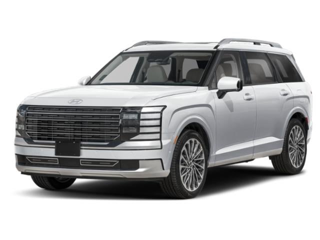 2026 Hyundai Palisade Calligraphy AWD's photo