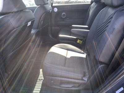 2026 Hyundai PALISADE SEL Premium FWD