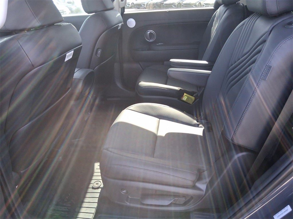 2026 Hyundai PALISADE SEL Premium FWD