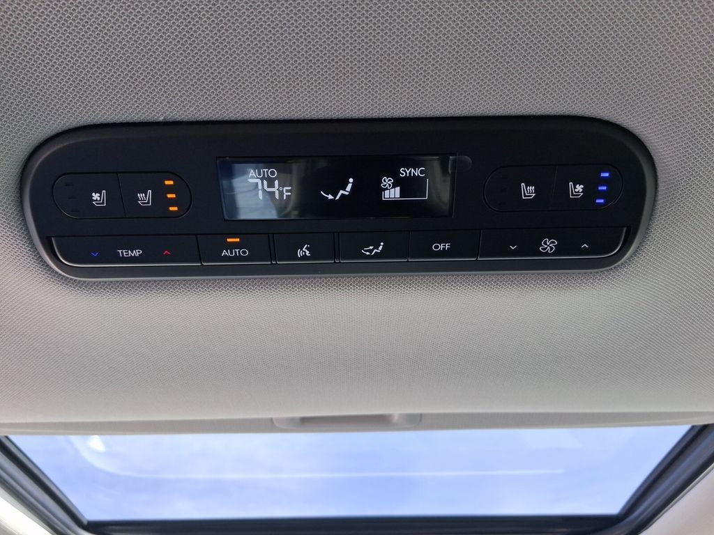 2026 Hyundai PALISADE SEL Premium FWD