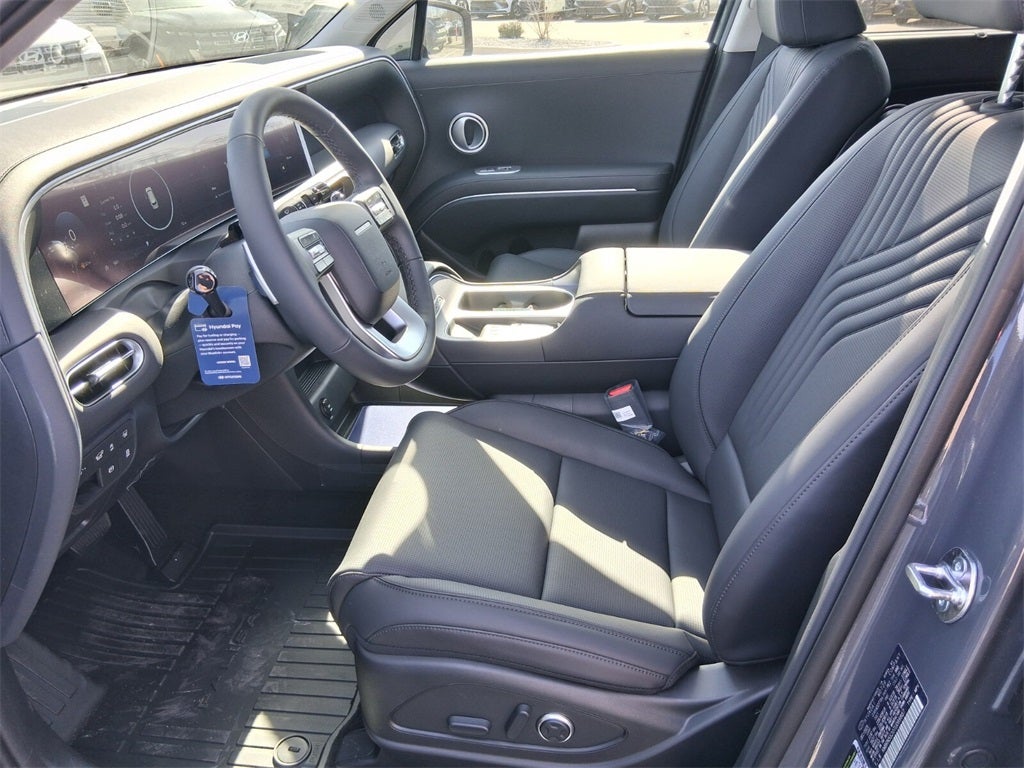 2026 Hyundai PALISADE SEL Premium FWD