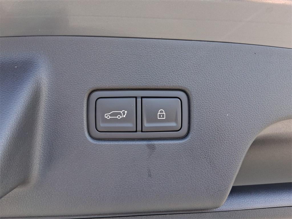 2026 Hyundai PALISADE SEL Premium FWD