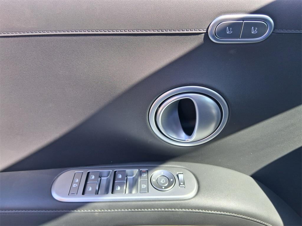 2026 Hyundai PALISADE SEL Premium FWD