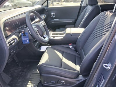 2026 Hyundai PALISADE SEL Premium FWD