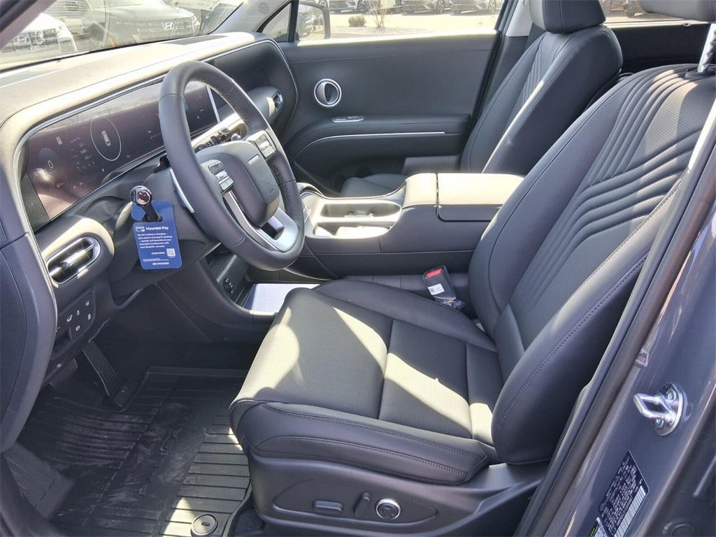 2026 Hyundai PALISADE SEL Premium FWD