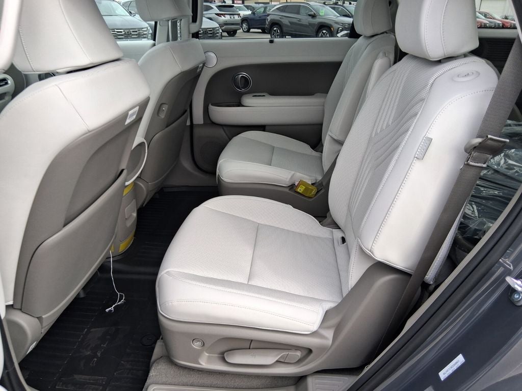 2026 Hyundai PALISADE SEL Premium FWD