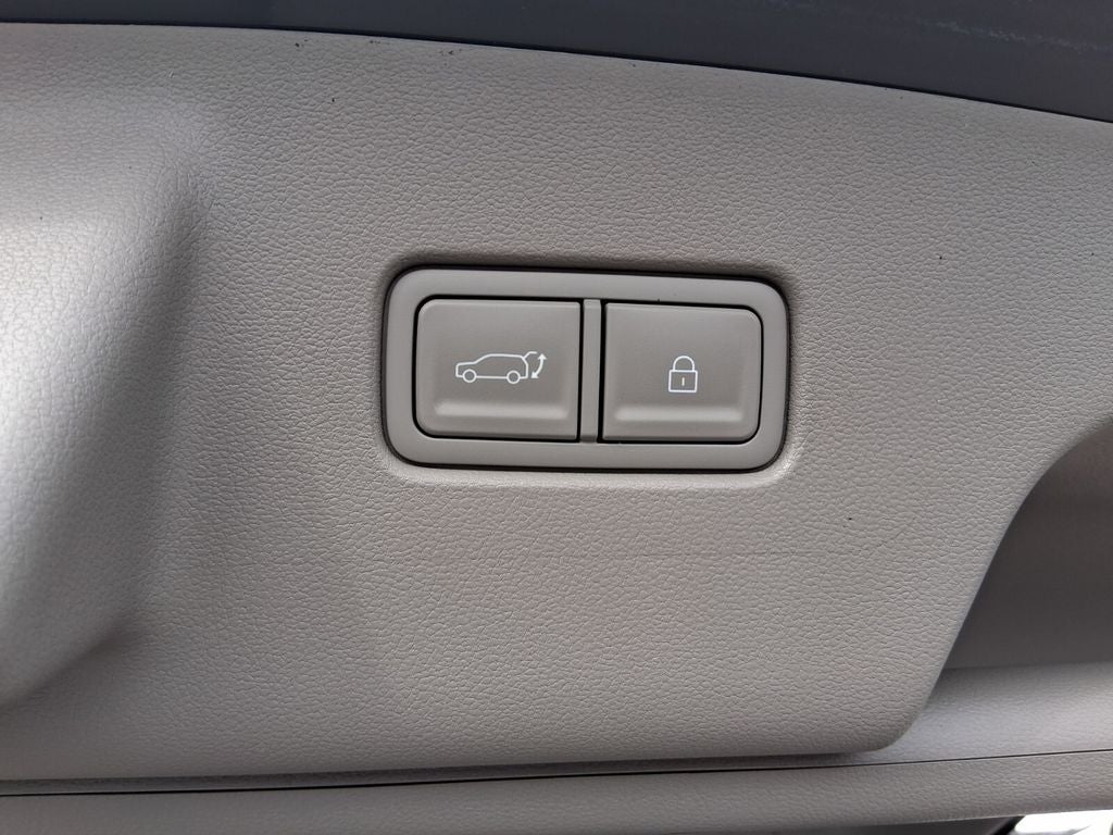 2026 Hyundai PALISADE SEL Premium FWD