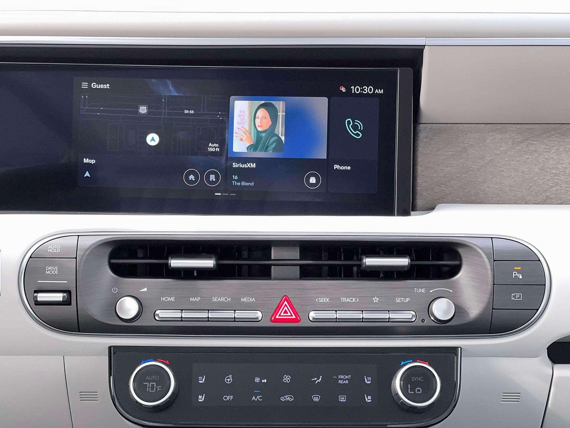 2026 Hyundai PALISADE SEL Premium FWD