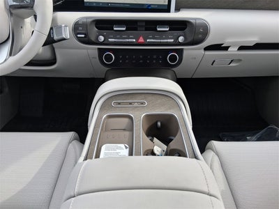 2026 Hyundai PALISADE SEL Premium FWD