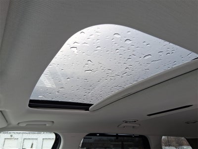 2026 Hyundai PALISADE SEL Premium FWD