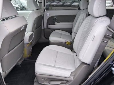 2026 Hyundai PALISADE SEL Premium FWD