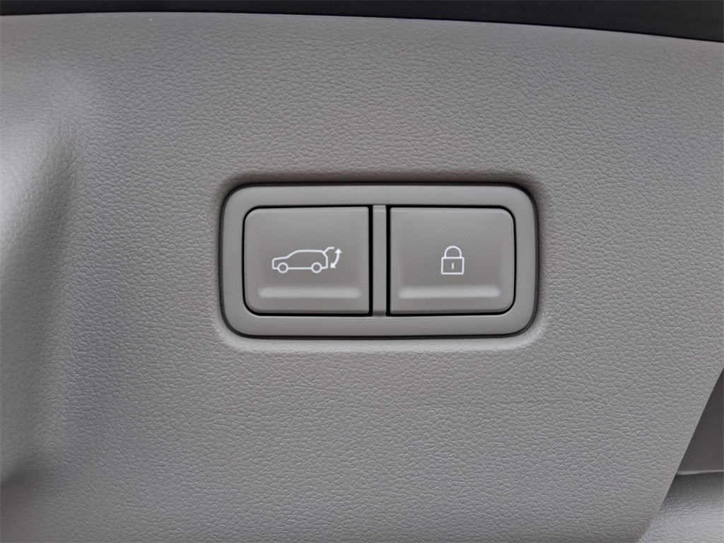 2026 Hyundai PALISADE SEL Premium FWD