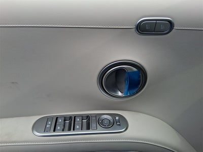 2026 Hyundai PALISADE SEL Premium FWD