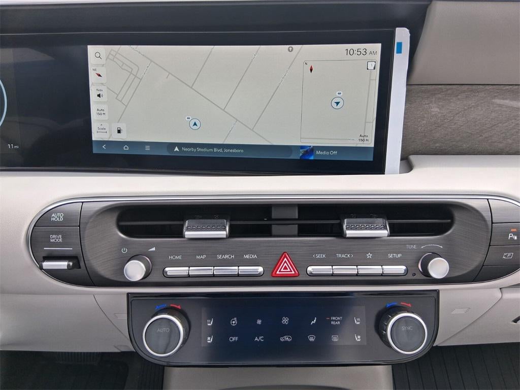 2026 Hyundai PALISADE SEL Premium FWD