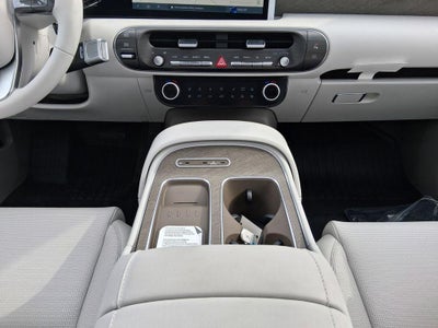 2026 Hyundai PALISADE SEL Premium FWD