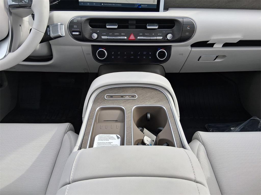 2026 Hyundai PALISADE SEL Premium FWD