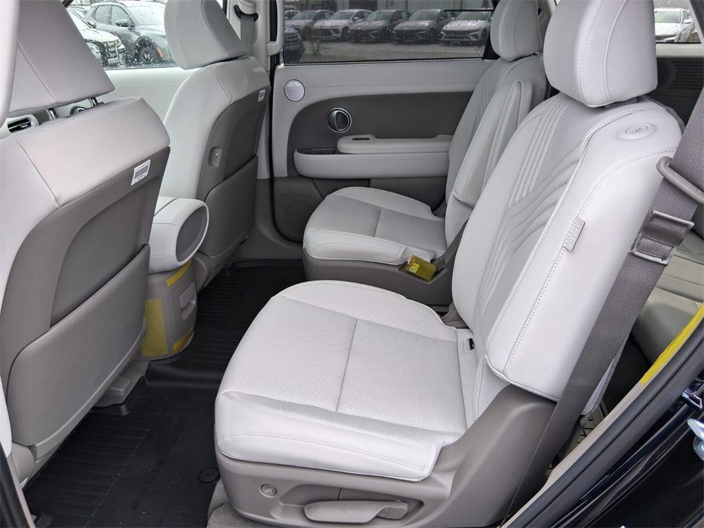 2026 Hyundai PALISADE SEL Premium FWD