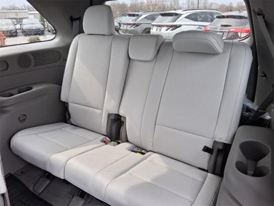 2026 Hyundai PALISADE SEL Premium FWD