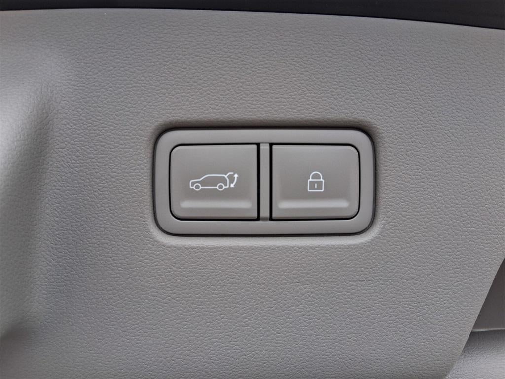 2026 Hyundai PALISADE SEL Premium FWD