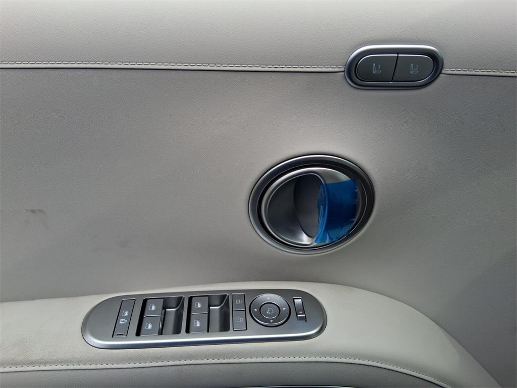 2026 Hyundai PALISADE SEL Premium FWD