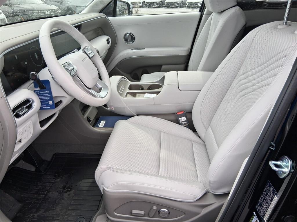 2026 Hyundai PALISADE SEL Premium FWD