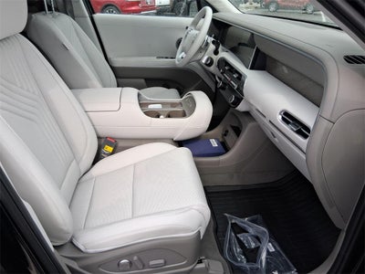 2026 Hyundai PALISADE SEL Premium FWD