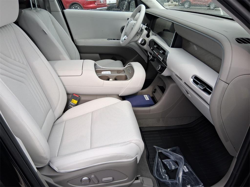 2026 Hyundai PALISADE SEL Premium FWD