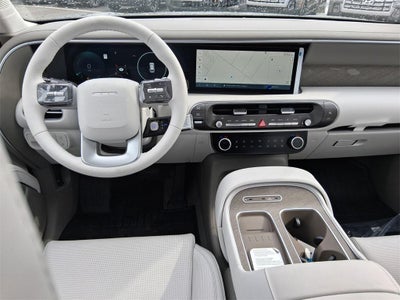 2026 Hyundai PALISADE SEL Premium FWD